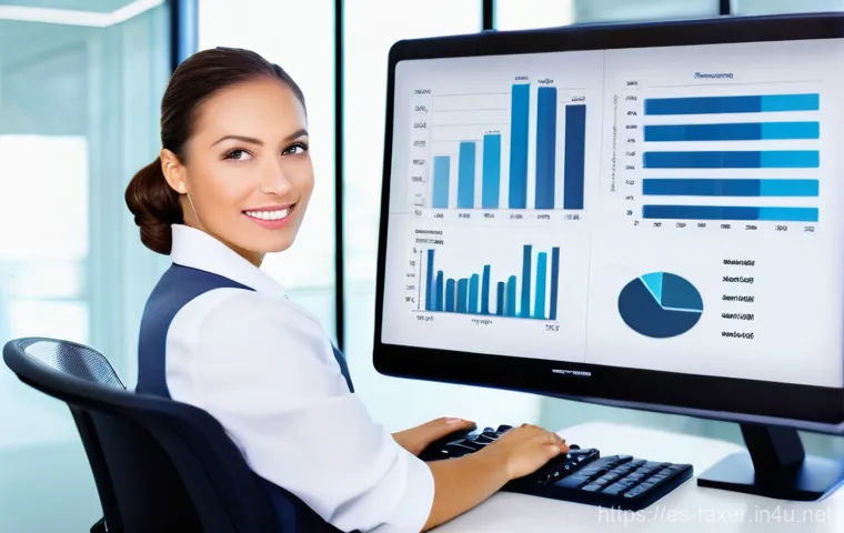 세무사와 회계사의 차이 - **A Trusted Tax Navigator:** A professional and reassuring tax advisor, casually dressed in business... 세무사와 회계사의 차이 - **A Trusted Tax Navigator:** A professional and reassuring tax advisor, casually dressed in business...