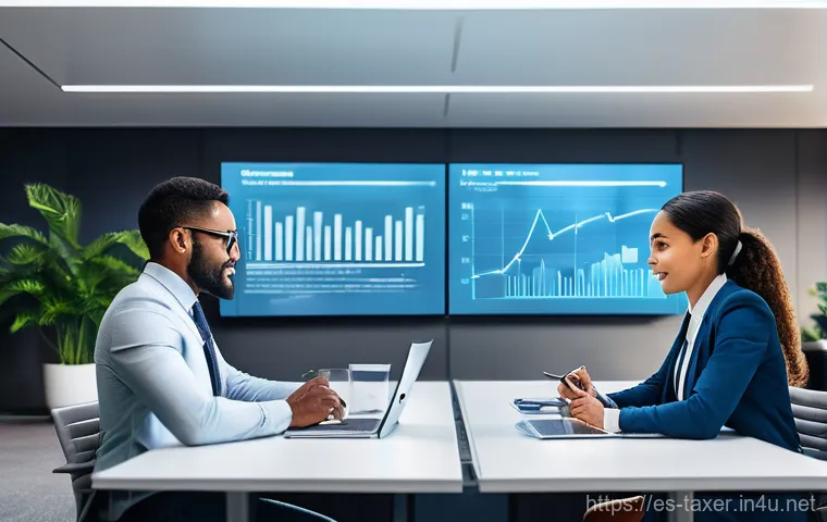 세무사와 회계사의 차이 - **Financial Health Radiography:** A meticulous and modern accountant (diverse, in a crisp profession... 세무사와 회계사의 차이 - **Financial Health Radiography:** A meticulous and modern accountant (diverse, in a crisp profession...